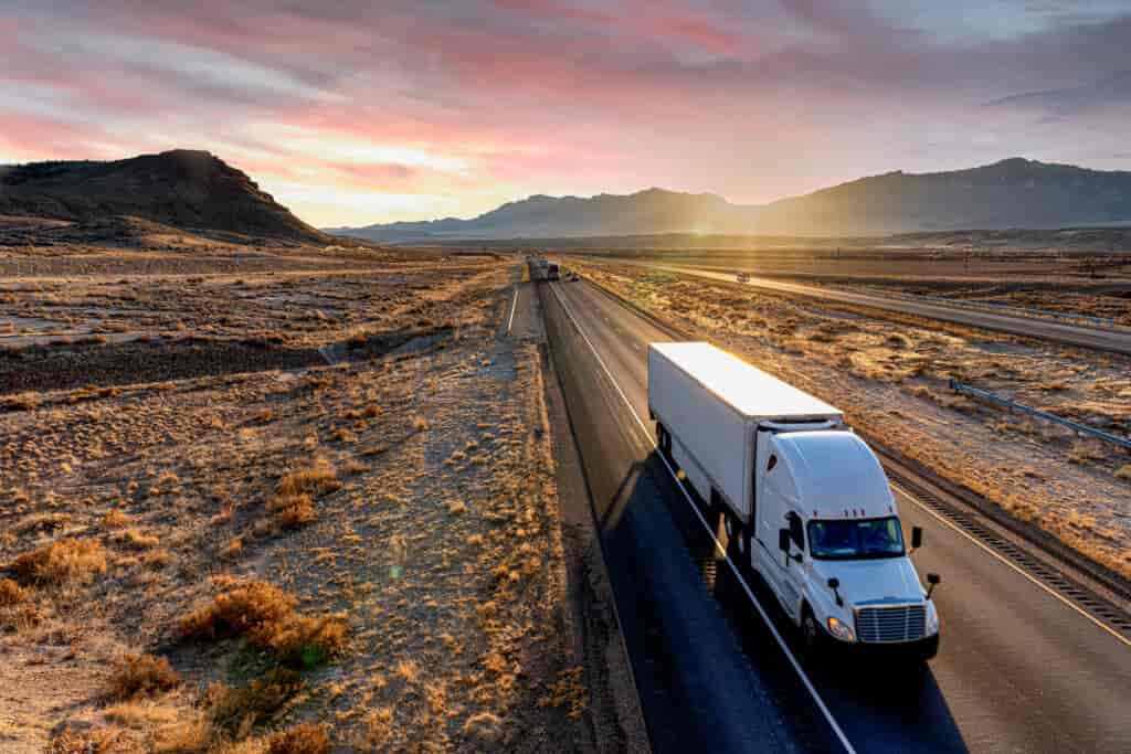Truck Load Calculator: How to Calculate Load Capacity and Plan Profitable Trips